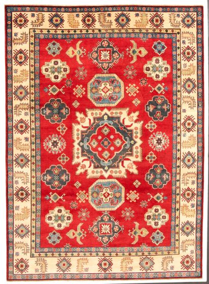 Tapis ghazni 8'5" x 11'7" en laine