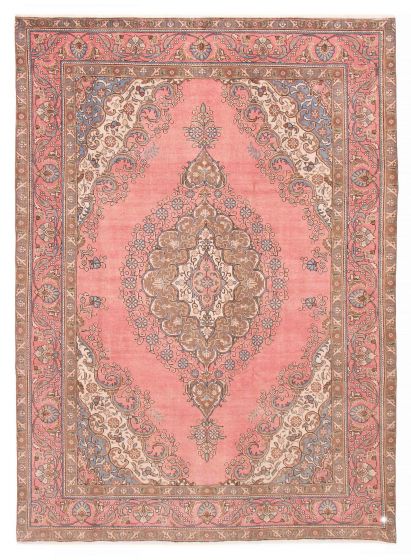 Persian Style 8'1