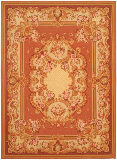 Tapis suzani 8'10" x 12'2" en laine