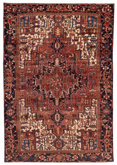Persian Style 7'1