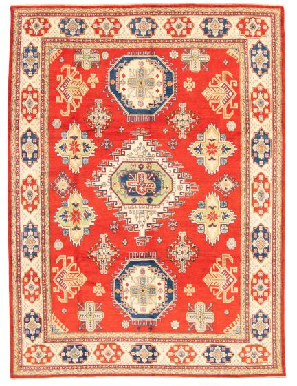 Tapis ghazni 8'9" x 11'10" en laine