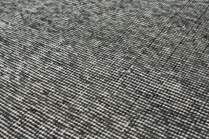 Turkish Color Transition 5'11" x 9'7" Hand-knotted Wool Rug 
