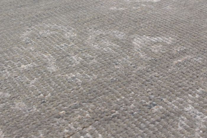 Tapis la seda 5'0" x 7'10" en laine
