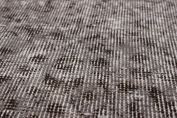 Turkish Color Transition 5'3" x 8'10" Hand-knotted Wool Rug 