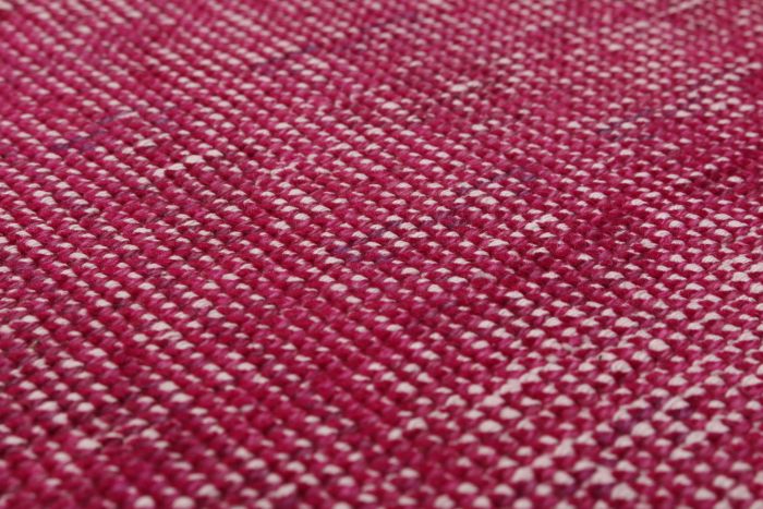 Turkish Color Transition 3'11" x 6'11" Hand-knotted Wool Rug 