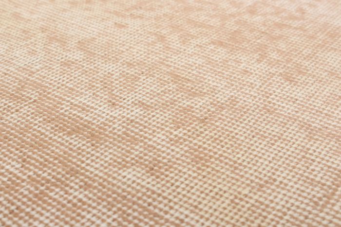 Turkish Color Transition 5'0" x 8'5" Hand-knotted Wool Rug 