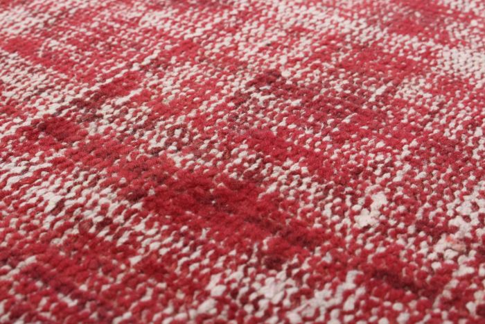 Turkish Color Transition 6'2" x 9'1" Hand-knotted Wool Rug 