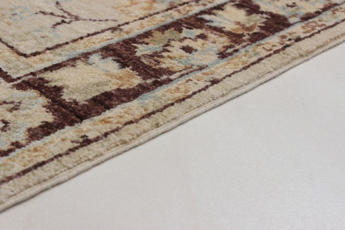 Pakistani Pako Persian 18 Of 20 3'4" x 5'4" Hand-knotted Wool Rug 