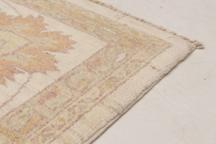 Pakistani Pako Persian 18 Of 20 9'1" x 12'2" Hand-knotted Wool Rug 