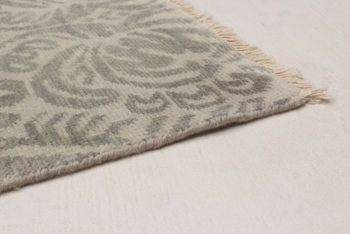 Tapis oushak prestige 8'0" x 10'0" en laine