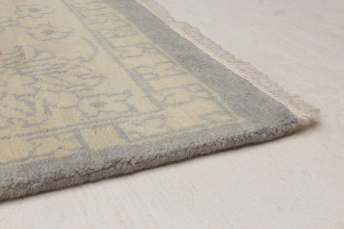 Tapis oushak prestige 5'9" x 9'0" en laine