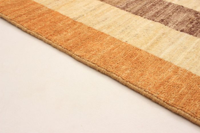 Tapis ziegler chobi  5'5" x 8'0" en laine
