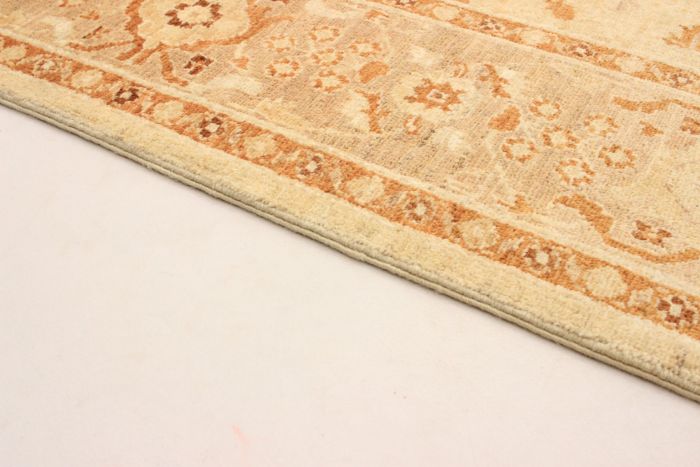 Tapis chobi 6'0" x 9'0" en laine