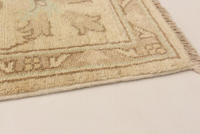 Pakistani Pako Persian 18 Of 20 5'0" x 7'0" Hand-knotted Wool Rug 