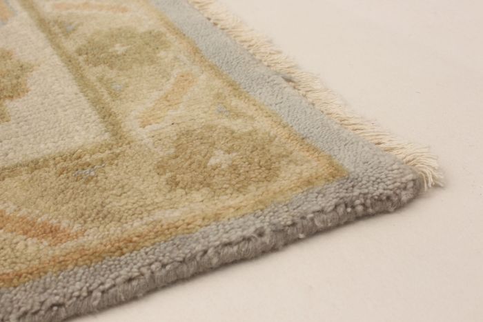 Tapis oushak prestige 8'2" x 10'2" en laine