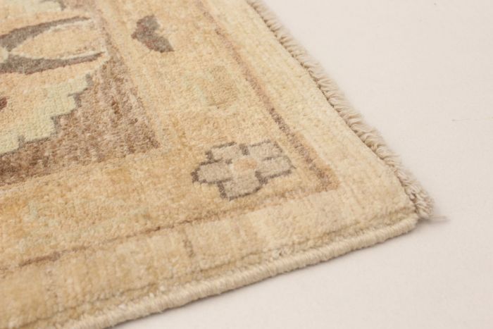 Pakistani Pako Persian 18 Of 20 8'3" x 10'5" Hand-knotted Wool Rug 