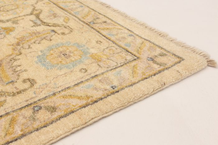 Pakistani Pako Persian 18 Of 20 8'2" x 10'5" Hand-knotted Wool Rug 