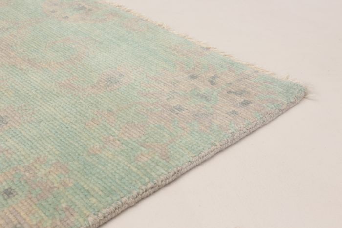 Tapis oushak prestige 8'2" x 10'2" en laine