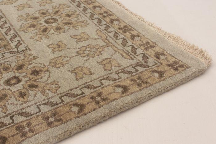 Tapis oushak prestige 8'0" x 10'0" en laine