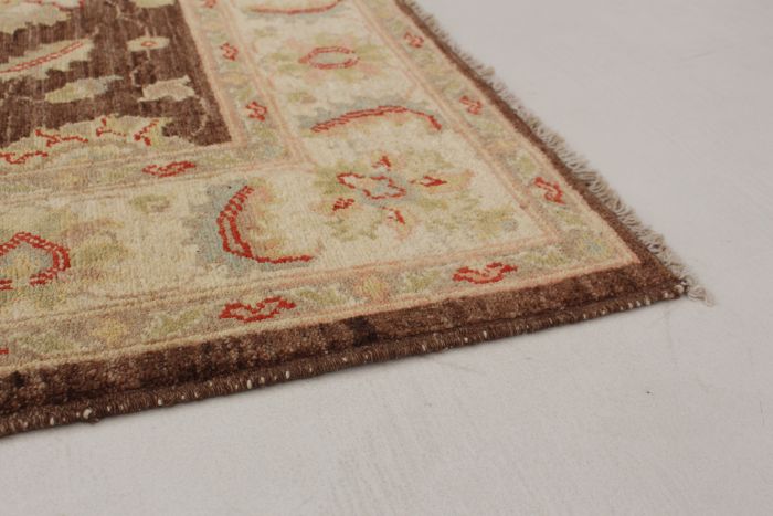 Tapis chobi 4'0" x 6'0" en laine