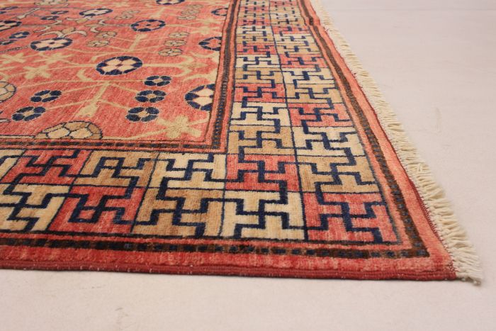 Tapis ziegler chobi  5'9" x 8'4" en laine