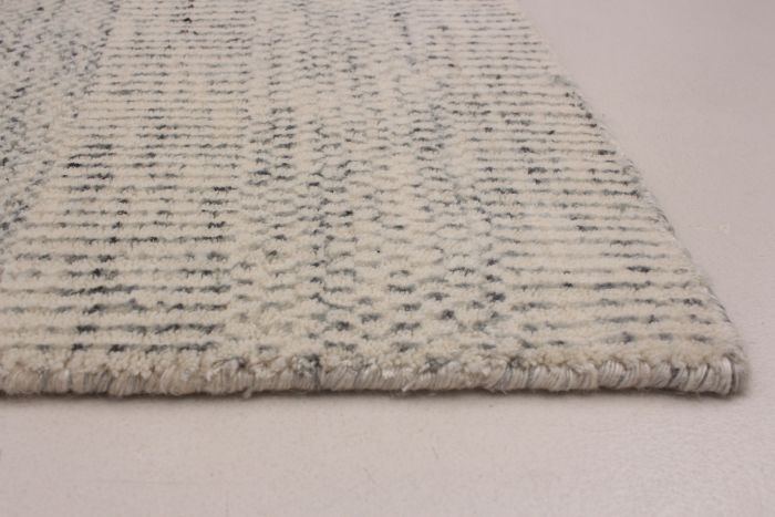 Tapis ombré 3'0" x 5'0" en laine & viscose