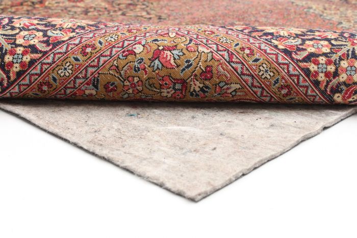 Premium Felt & Latex Rug Pad 1/4" Thick - 4' x 6'