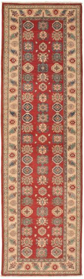 Tapis ghazni 2'9" x 9'8" en laine