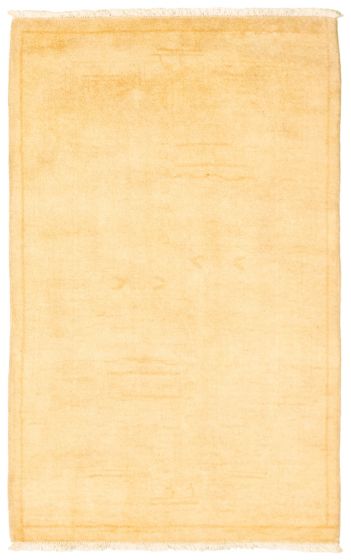 Tapis peshawar ziegler 3'0" x 4'10" en laine