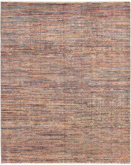Tapis oushak prestige 8'3" x 10'2" en laine