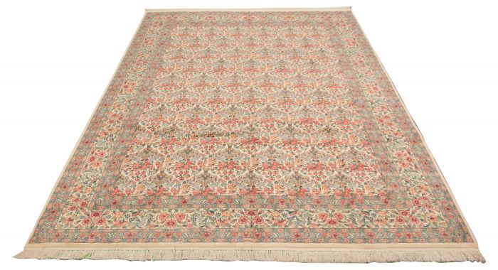 Tapis pako persan 9'3" x 13'4" en laine