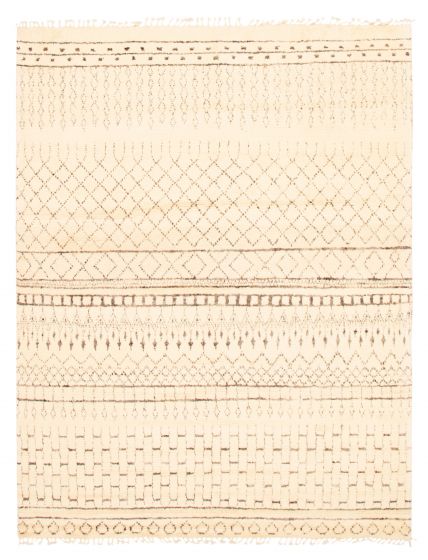 Tapis marrakesh prestige 7'8" x 10'3" en laine