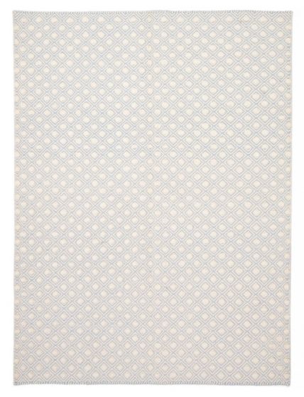 Kilim nevada 5'2" x 7'11" en laine
