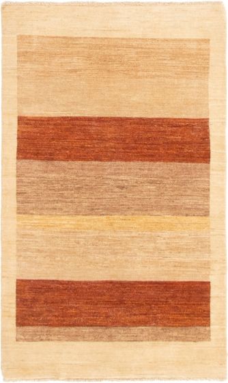 Tapis ziegler chobi  3'1" x 5'10" en laine