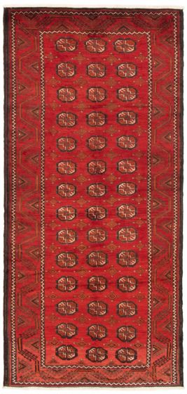 Afghan Baluch 3'10
