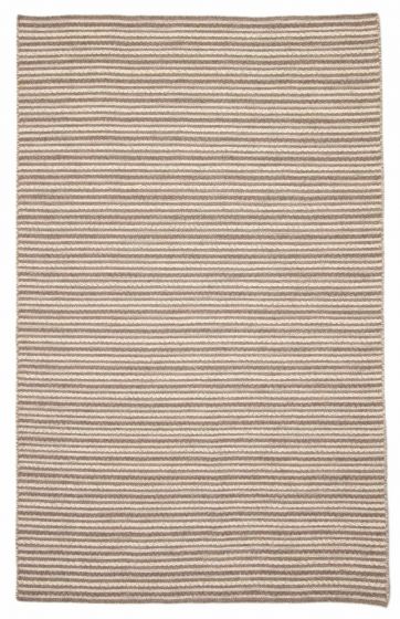 Kilim nevada 5'0" x 7'11" en laine