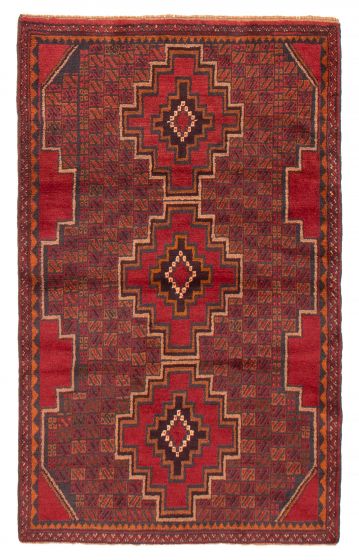 Afghan Baluch 3'3
