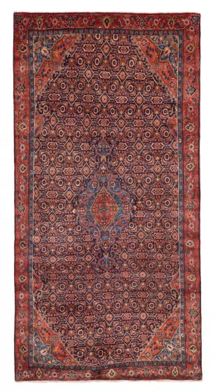 Persian Style 4'8