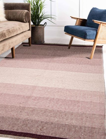 Kilim nevada 5'6" x 7'10" en laine