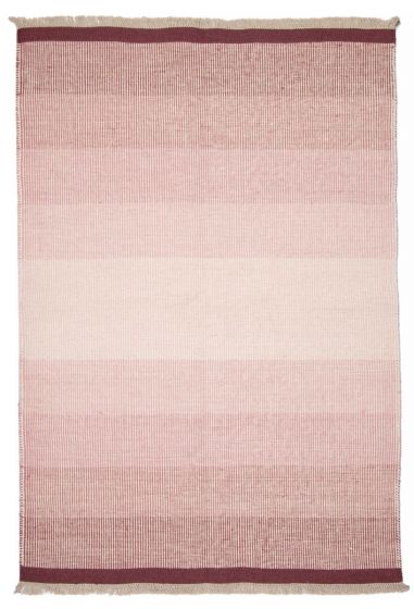 Kilim nevada 5'6" x 7'10" en laine
