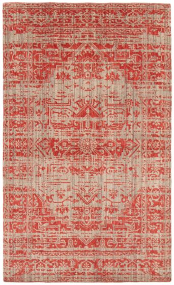 Tapis loreto 5'0" x 8'5" en laine