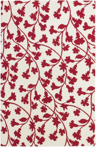 Nepal Opulence 3'8" x 5'6" Hand-knotted Wool Rug 