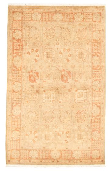 Tapis pako persan 3'10" x 6'2" en laine