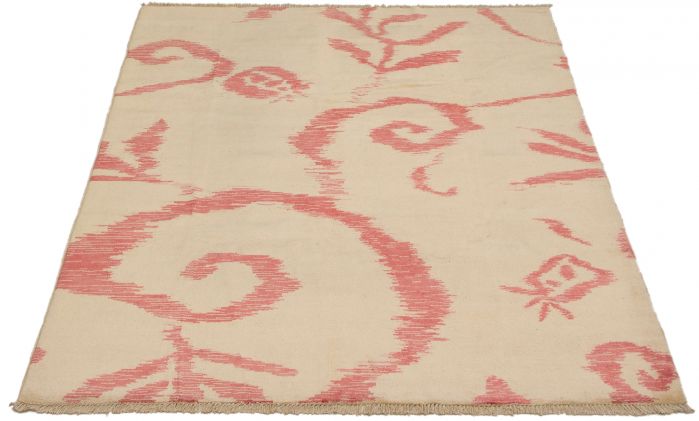 Afghan Finest Ziegler Chobi 5'11" x 8'9" Hand-knotted Wool Rug 