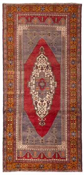 Persian Style 5'3