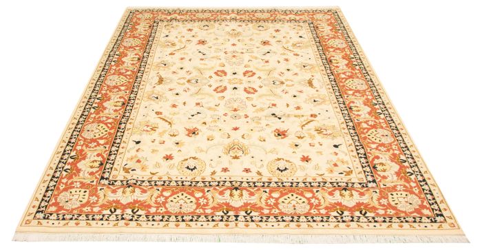 Tapis pako persan 9'1" x 12'0" en laine
