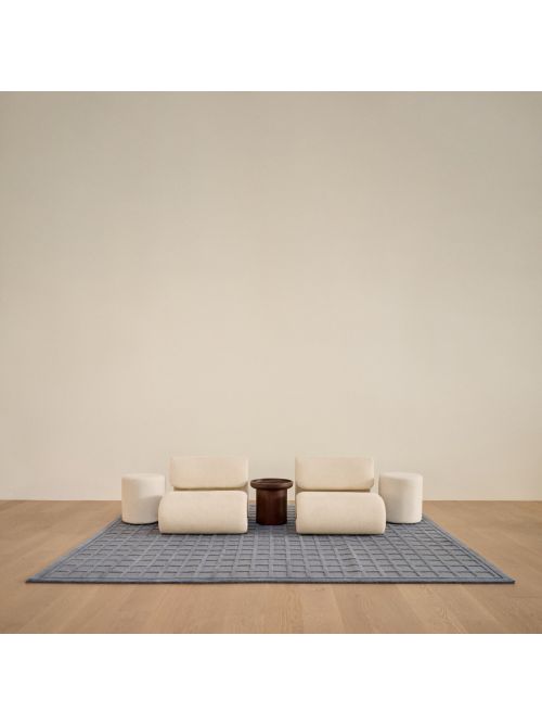 Tapis kathmandu 9'0" x 12'0" en laine
