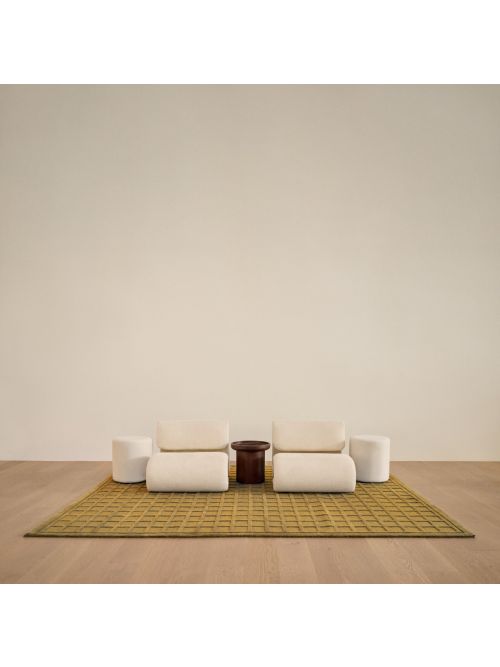 Tapis kathmandu 10'0" x 14'0" en laine