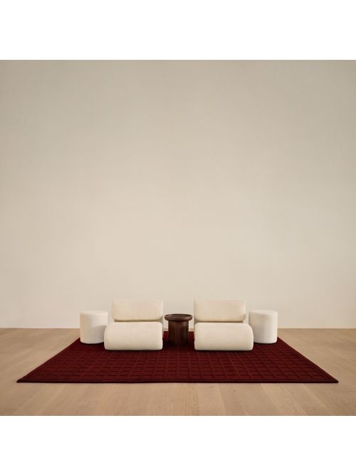 Tapis kathmandu 10'0" x 14'0" en laine