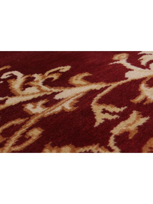 Turkish Caucasus Kula 5'9" x 7'4" Hand-knotted Wool Rug 